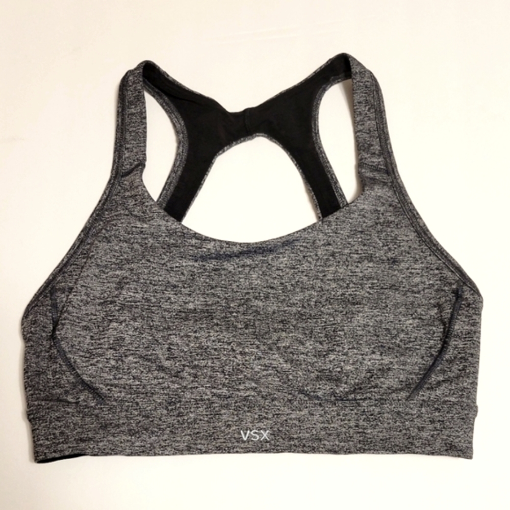 Victoria's Secret VSX Open Back Sport Bra